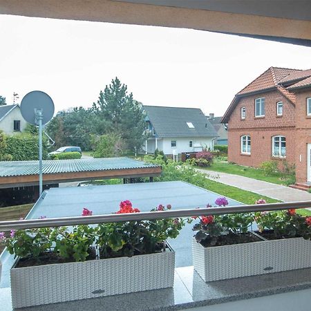 K05 Fischerkaten Leni Max 3 Pers Korkwitz 外观 照片